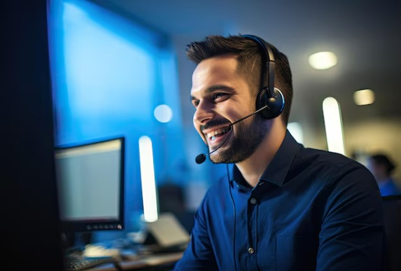 Suporte Técnico especializado