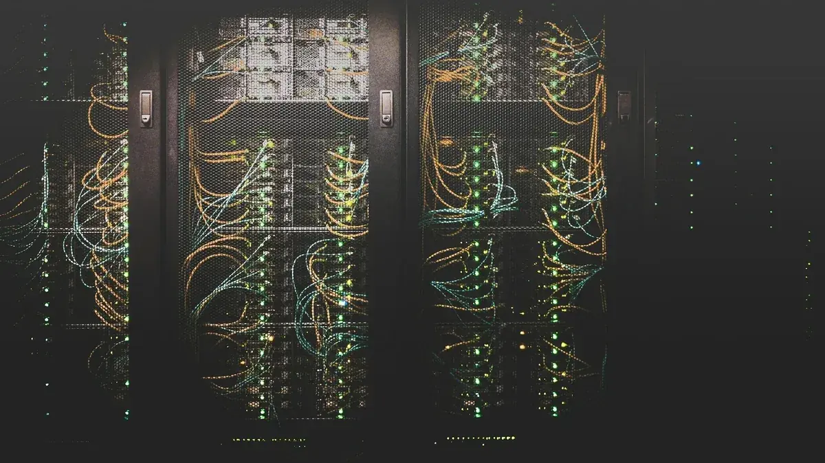 Cibersegurança — infraestrutura e proteção digital